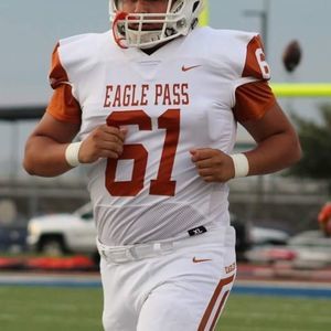 Meet your Posher, Emmanuel